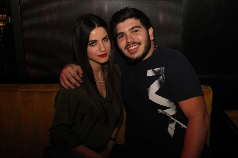 Chabab Loubnan NDU Independence Night 2